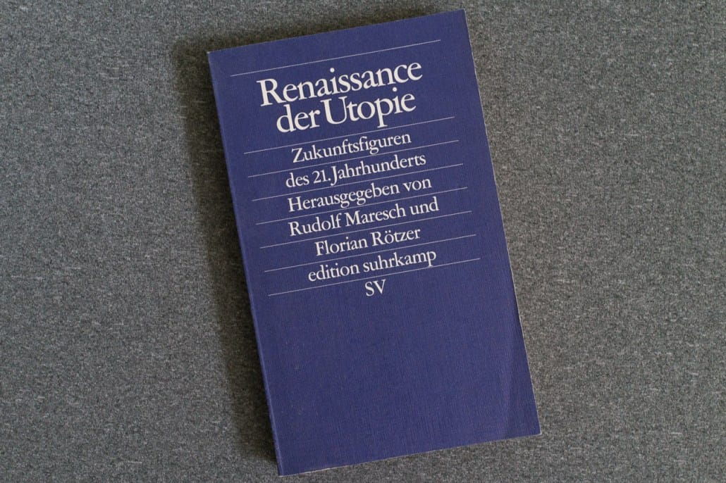 Renaissance der Utopie