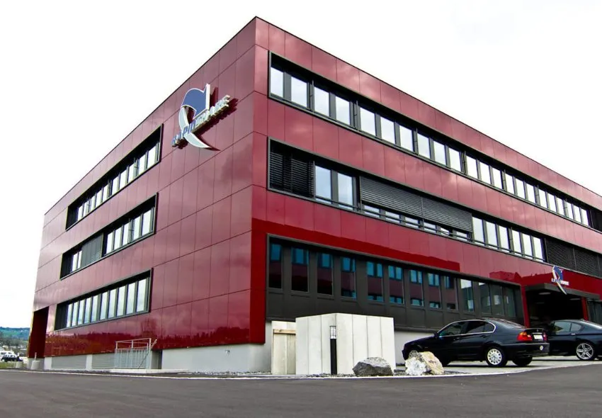 Besuch beim Filehoster Rapidshare - Filtern, Löschen, Sperren