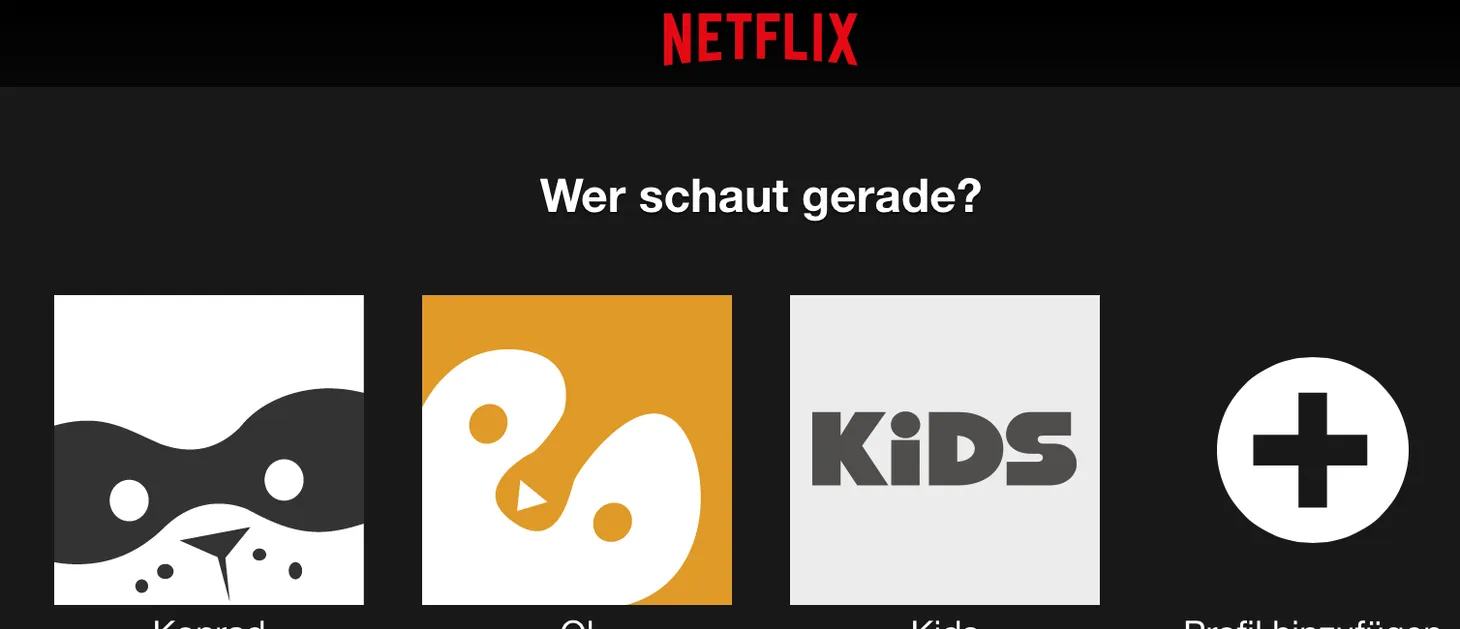 Here’s an obvious feature that’s missing from Netflix, Spotify and the like