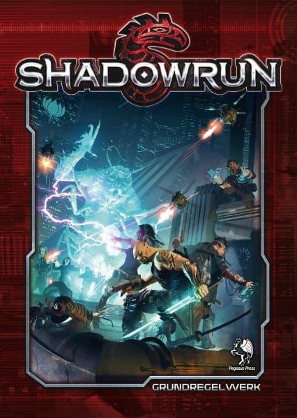 Shadowrun-Erfinder Weismann über den Vorzug der Tischspiele